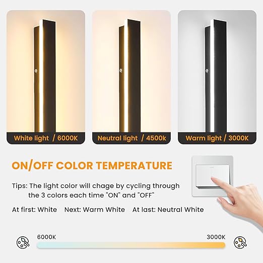 Outdoor Wall Lights